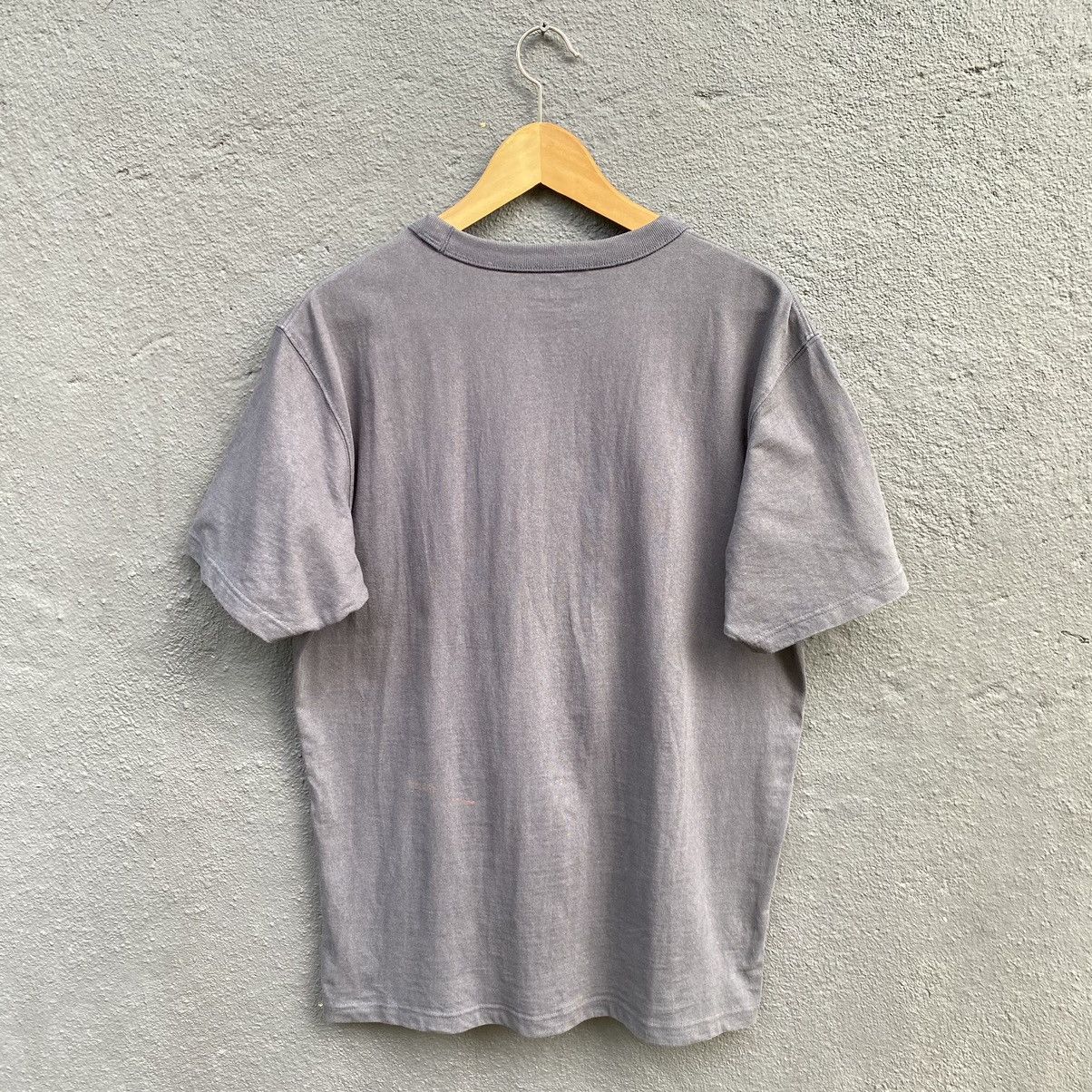Lemaire × Uniqlo Faded Lemaire x Uniqlo ERD GRUNGE GRAIL PLAIN TEE Size US L / EU 52-54 / 3 - 3 Thumbnail
