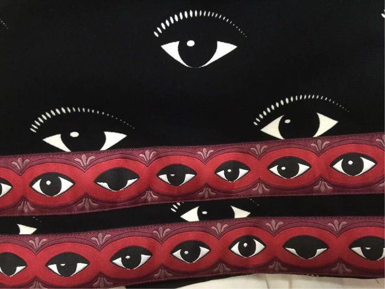 Kenzo KENZO Used chain tote bag Size XS / US 0-2 / IT 36-38 - 3 Thumbnail