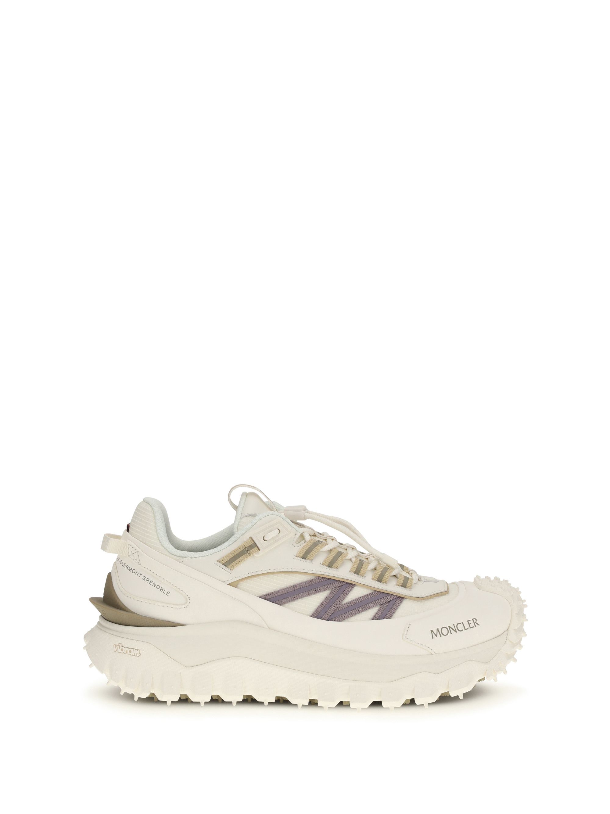 Moncler Trailgrip GTX Sneakers Size US 11 / IT 41 - 1 Thumbnail