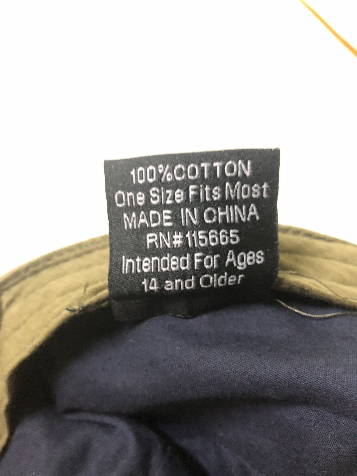 Band Tees The Beatles 2010 Apple Corp Ltd Cap Hat Size ONE SIZE - 9 Thumbnail