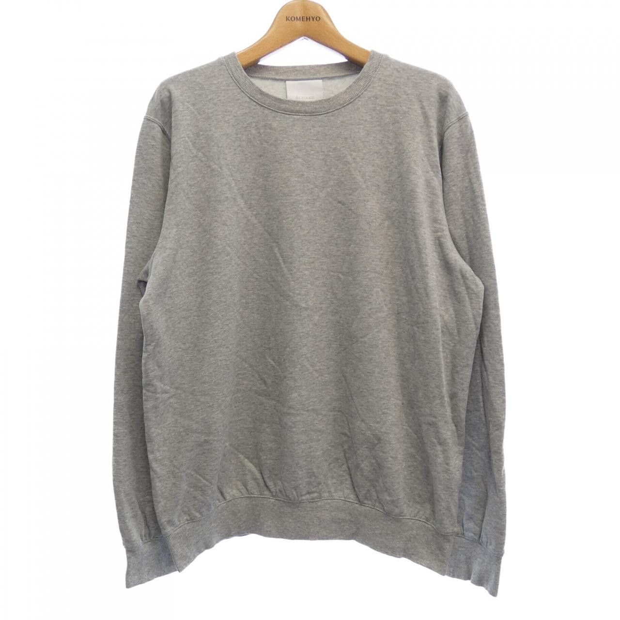 Other Other SLOANE Sweatshirt Sweatshirt Cotton Sweatshirts & Hoodies SL9S-T1000 DUTY FREE for USA Size ONE SIZE - 1 Thumbnail