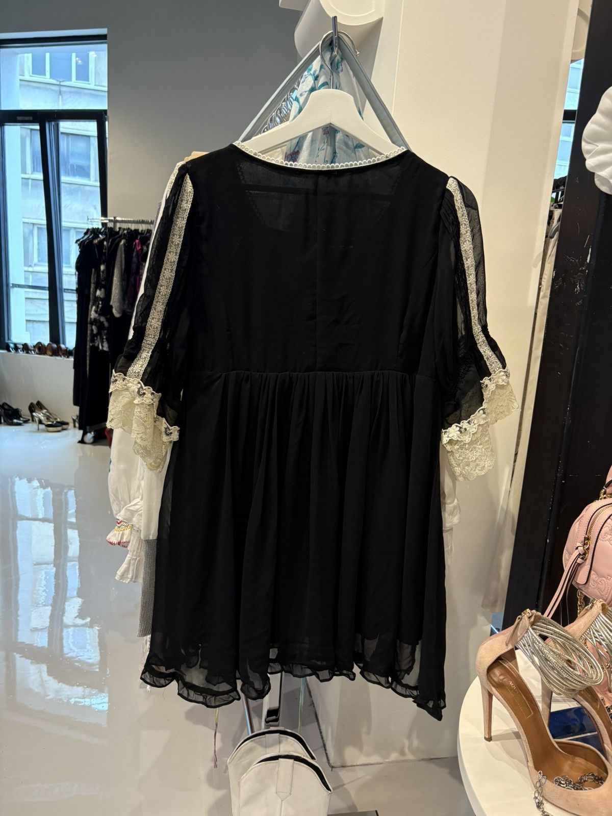 Vintage Vintage dress Size M / US 6-8 / IT 42-44 - 14 Thumbnail