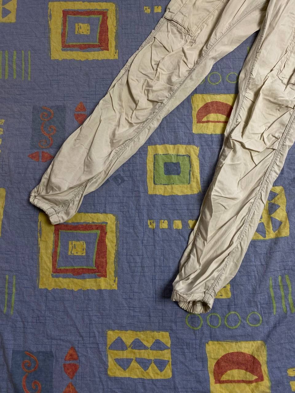 G-Star G Star Raw Vintage Cargo Pants Baggy Japanese Y2K Size US 26 / EU 42 - 2 Thumbnail