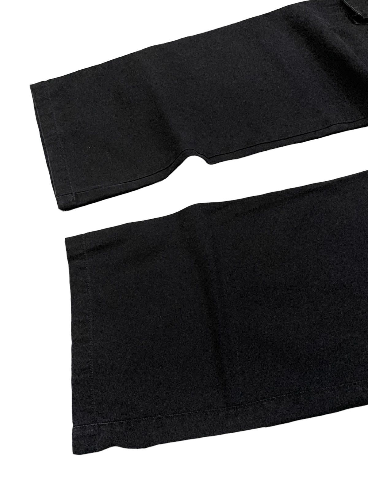 General Research × Japanese Brand × LVXWA LVPT Japan Parasite Research Baggy Loose Cargo Pants Size US 32 / EU 48 - 15 Thumbnail
