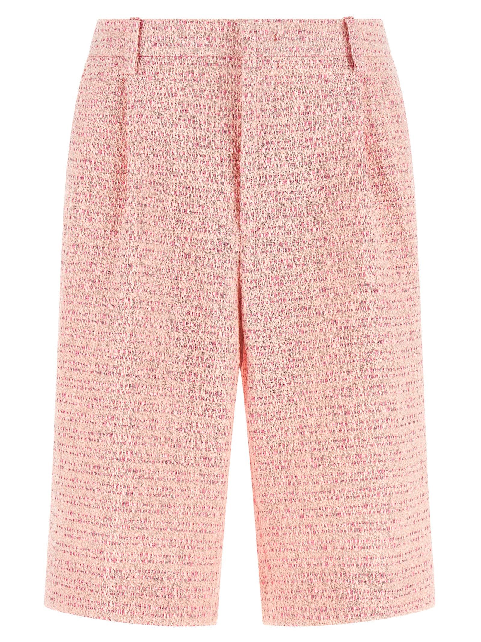 Tagliatore 'Effie' bermuda shorts Size 28" / US 6 / IT 42 - 1 Thumbnail