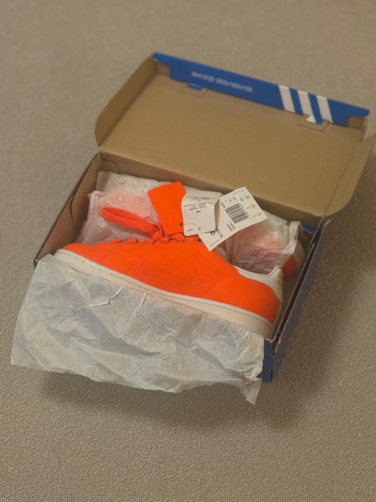 Adidas × Pharrell PW Stan Smith TNS Size US 4.5 / IT 34.5 - 4 Thumbnail