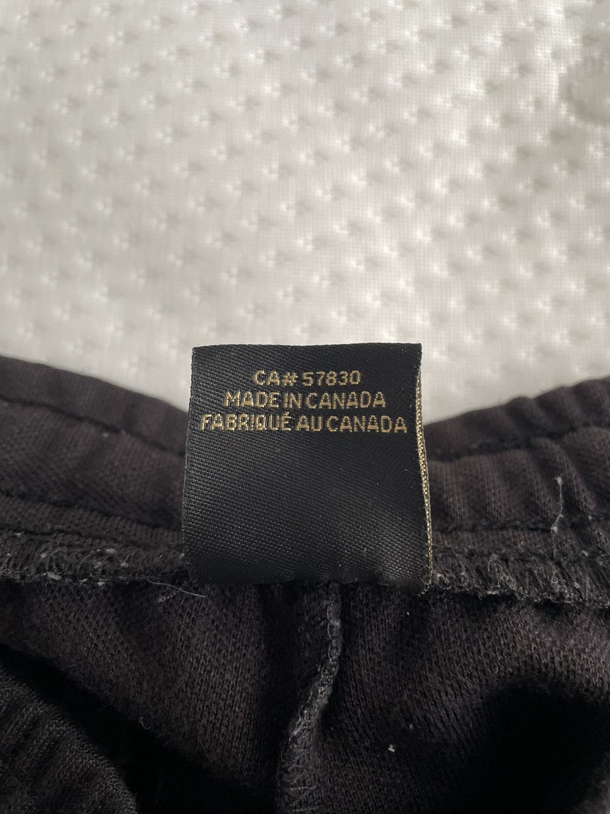 October's Very Own Ovo Track Pants Size US 30 / EU 46 - 5 Thumbnail