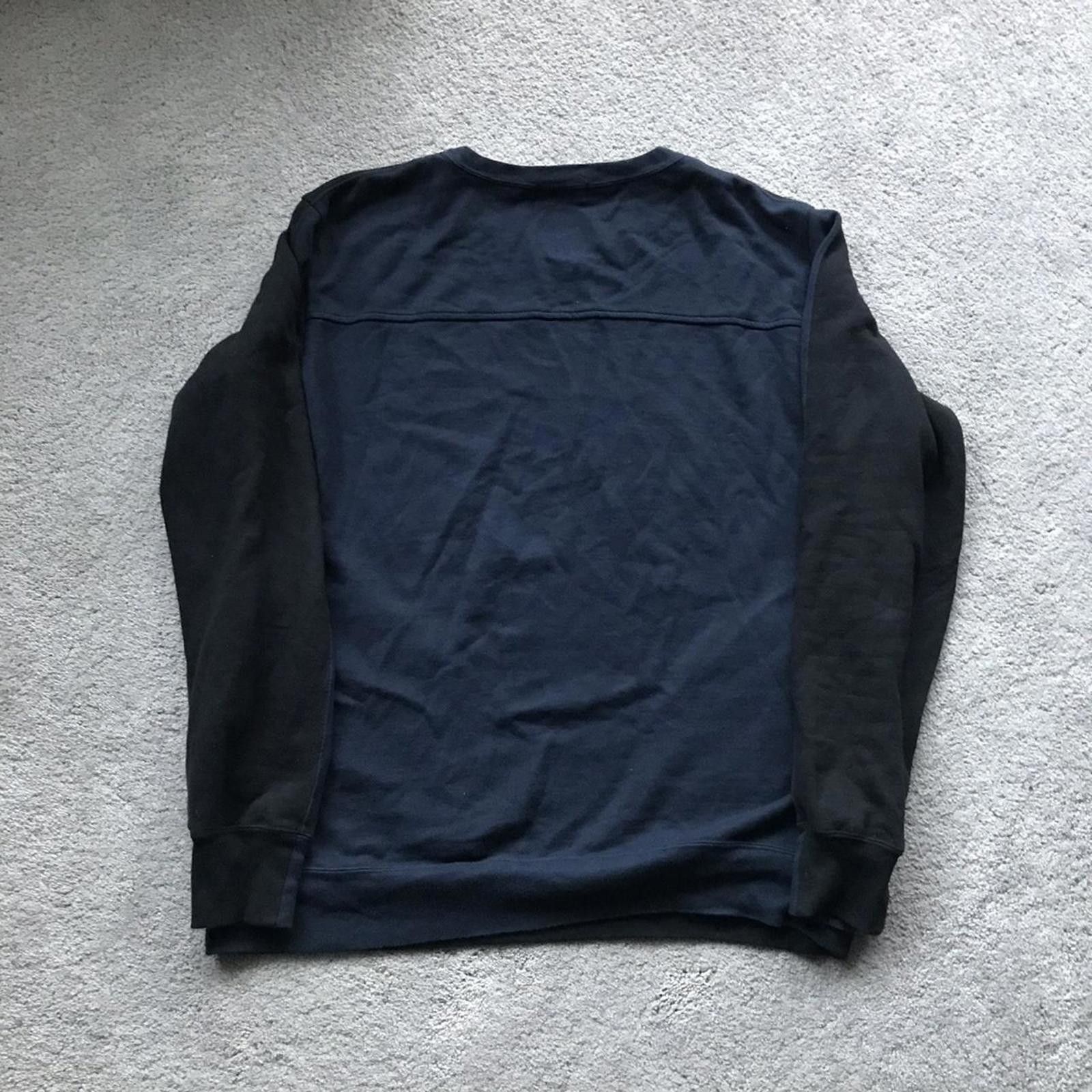 Undercover Undercover Crewneck Jumper Sweatshirt Size US M / EU 48-50 / 2 - 3 Thumbnail