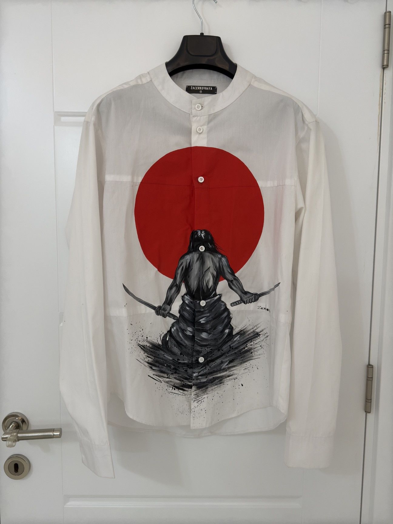 Other Graphic shirt Size US M / EU 48-50 / 2 - 1 Thumbnail