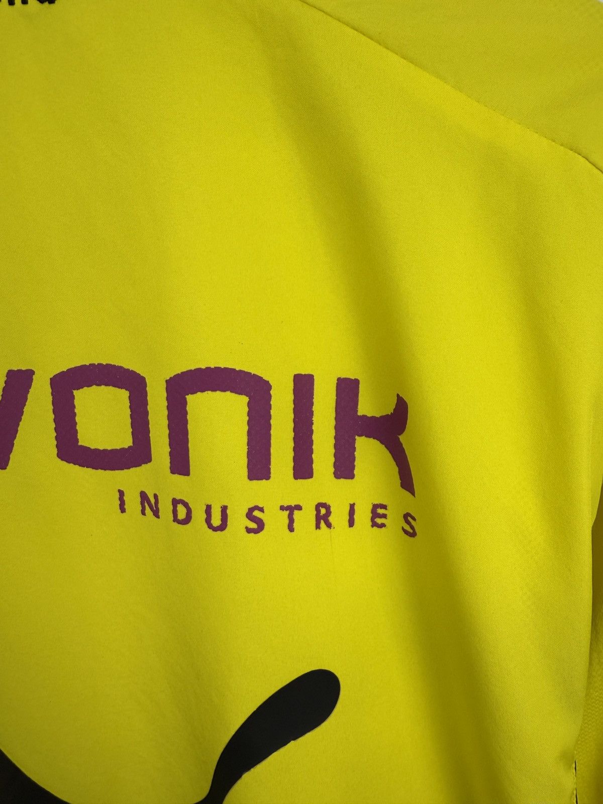 Puma 🇩🇪Vintage 2012 Puma Borussia Dortmund BVB Soccer Track Jacket Size US M / EU 48-50 / 2 - 12 Thumbnail