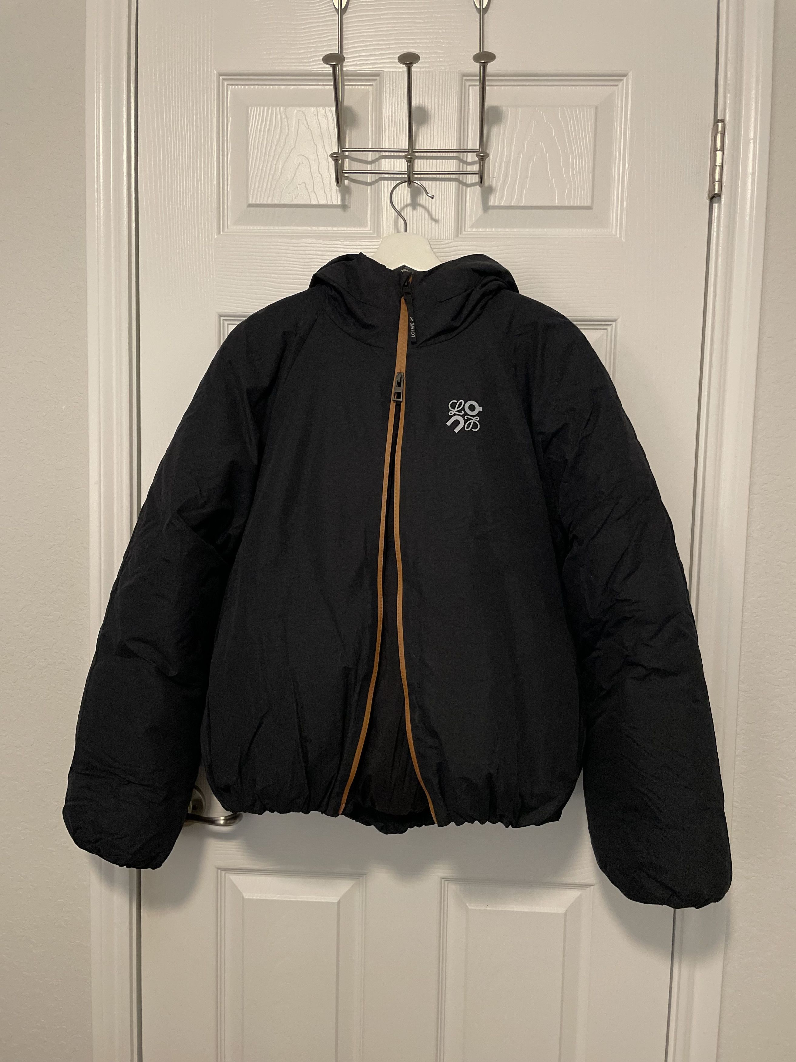 Loewe × On Authentic ON x LOEWE Designer Jacket Size US XS / EU 42 / 0 - 5 Thumbnail