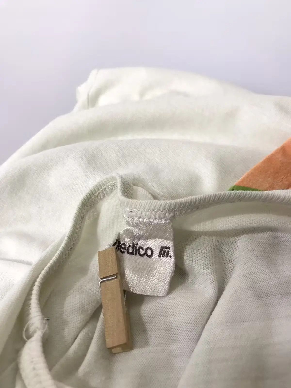 Vintage Medico T-shirt size M Size US M / EU 48-50 / 2 - 6 Thumbnail
