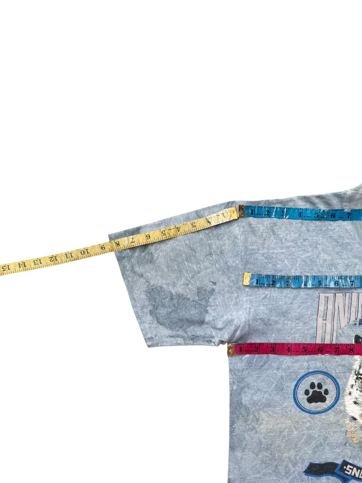 Vintage Vintage Animal Republic Collector Edition Size US L / EU 52-54 / 3 - 14 Thumbnail