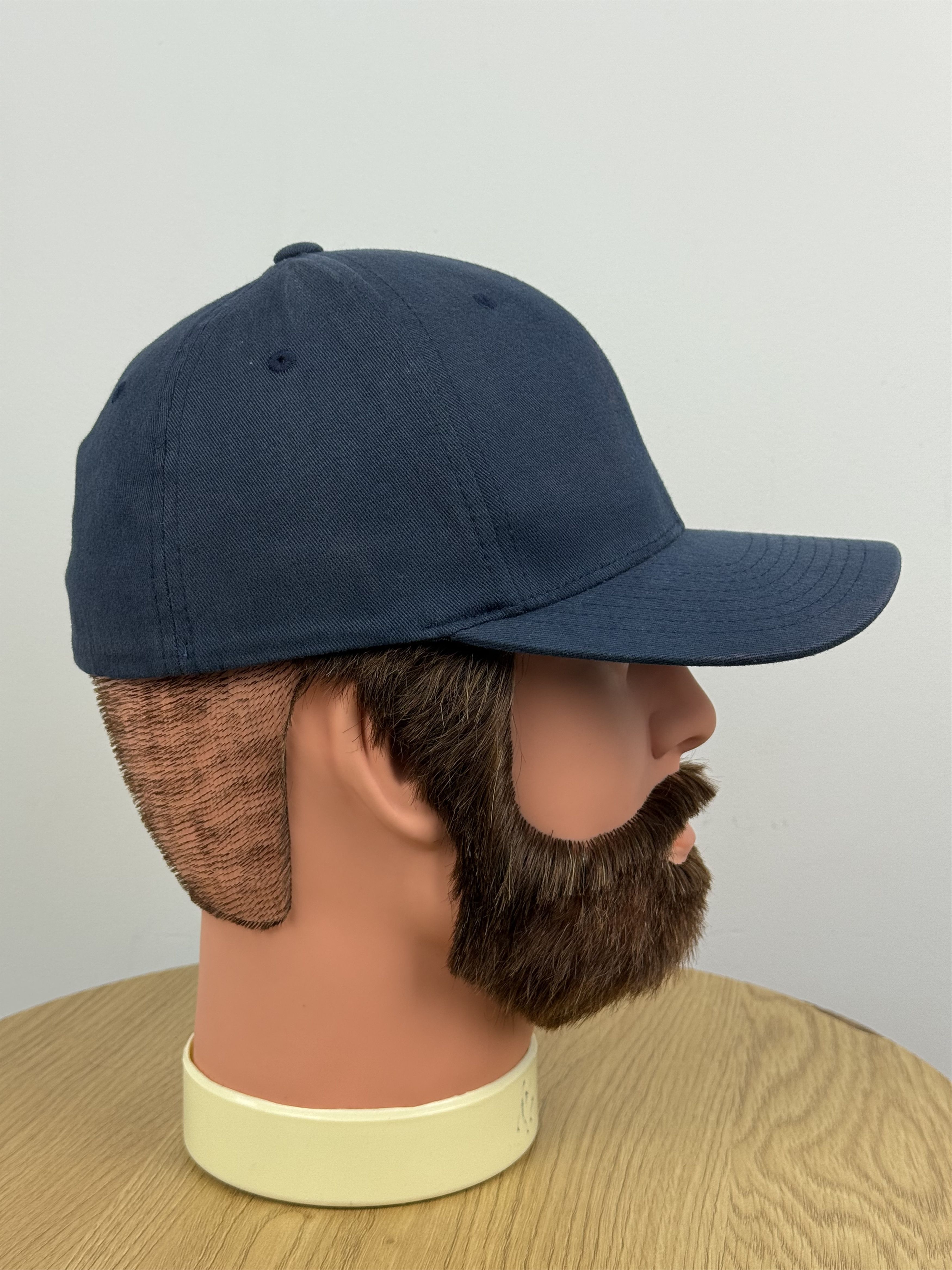 Arc'teryx Arc'teryx Hat Flex Fit Logo Evolution in Action Rare Size L Size ONE SIZE - 5 Thumbnail