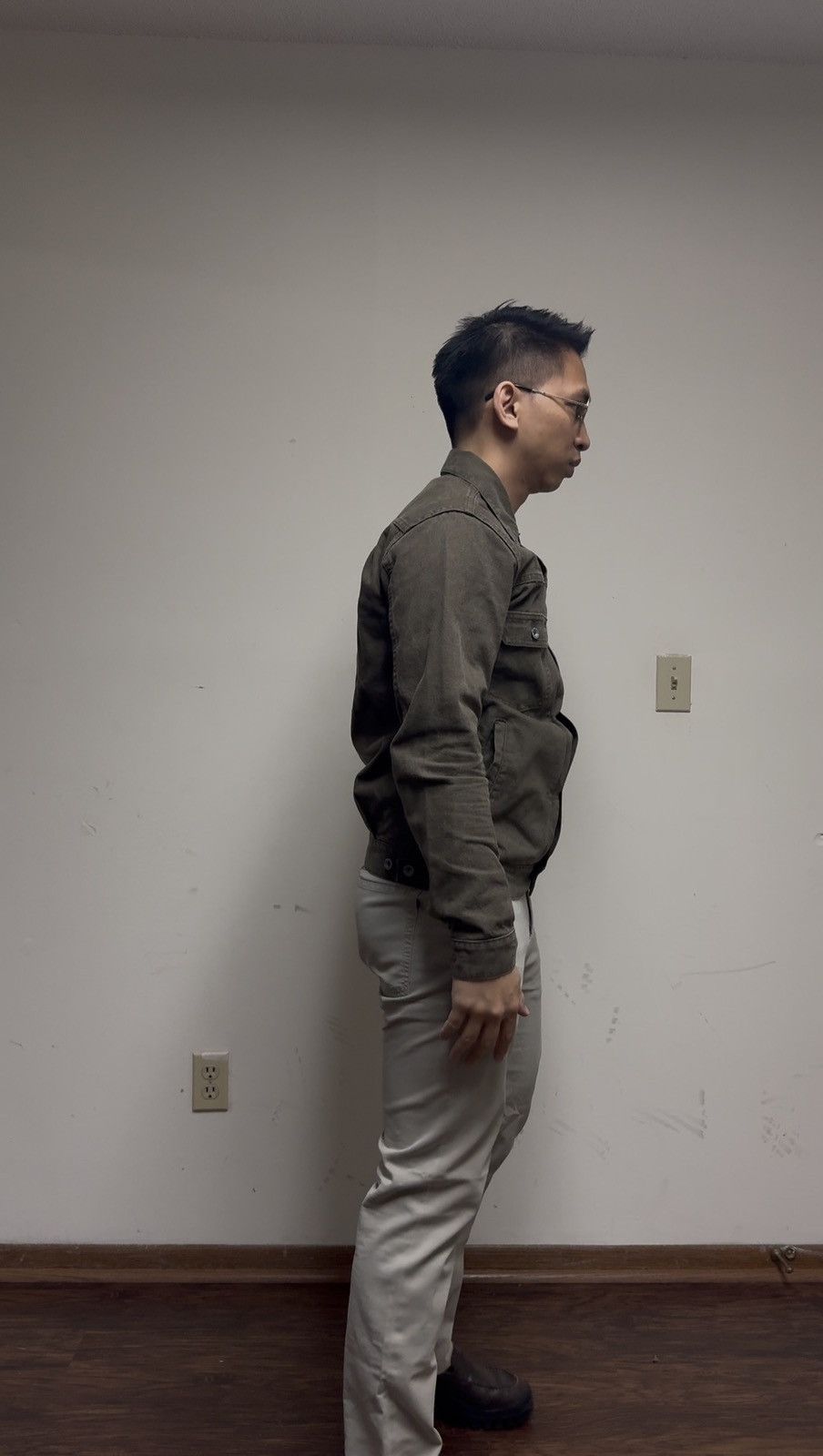 Momotaro Jeans Momotaro - Going To Battle (GTB) Deck Jacket Size US S / EU 44-46 / 1 - 18 Thumbnail