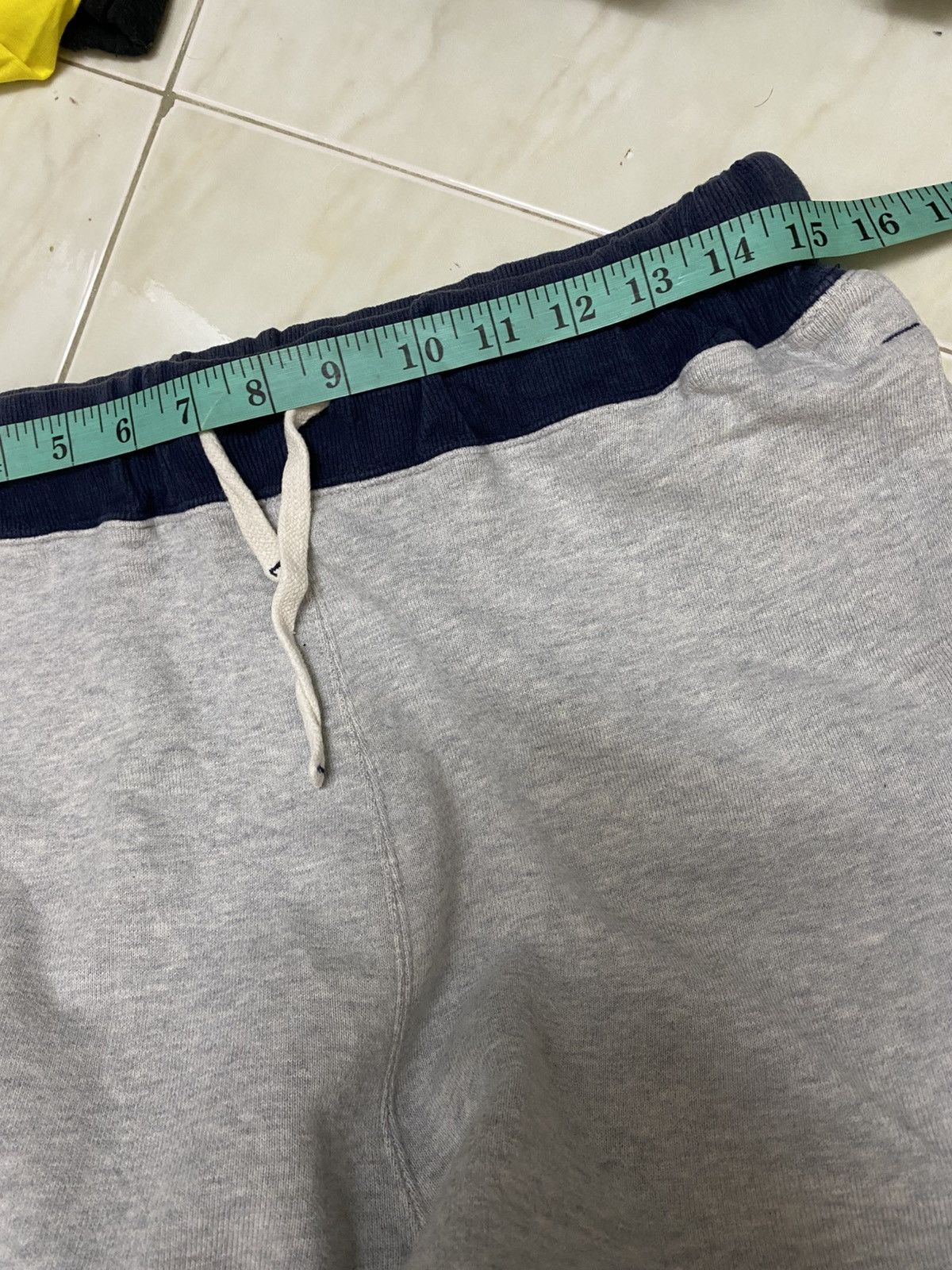 Ocean Pacific Ocean Pasific Jogger Pants Small Logo Size US 32 / EU 48 - 6 Thumbnail