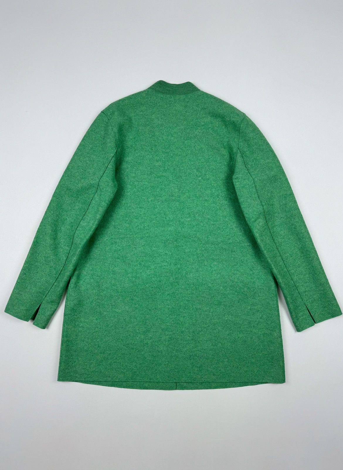 KUNA Kuna Alpaca Wool Medium Coat Size M / US 6-8 / IT 42-44 - 13 Thumbnail