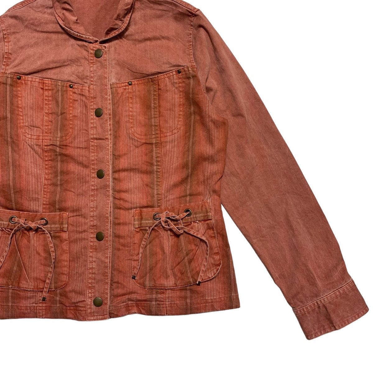 Kansai Yamamoto Kansai Bis Jacket Size S / US 4 / IT 40 - 3 Thumbnail