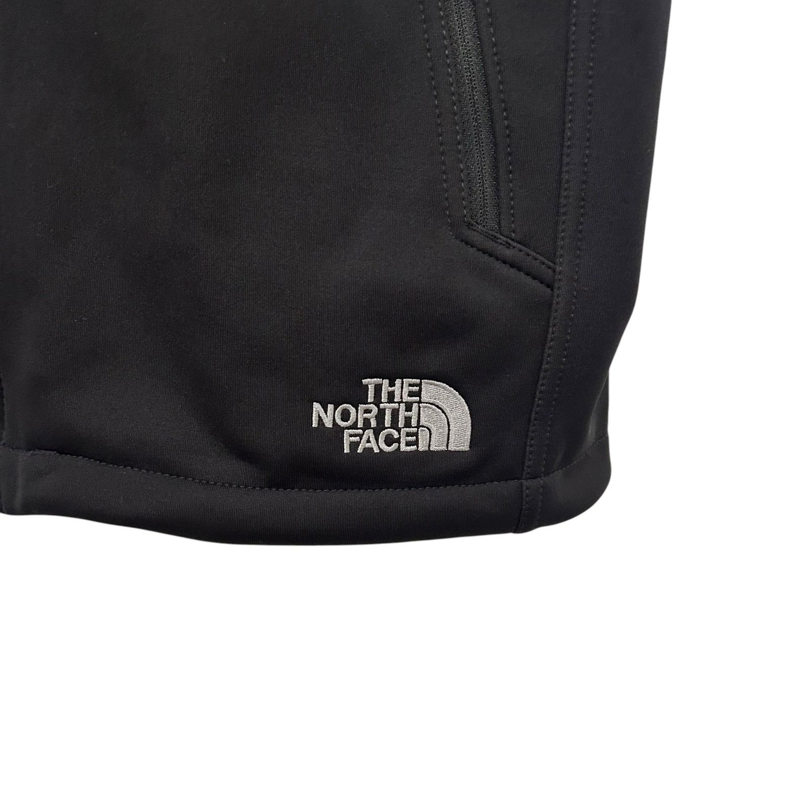 The North Face The North Face Black Vest Sz M Mens Size US M / EU 48-50 / 2 - 4 Thumbnail