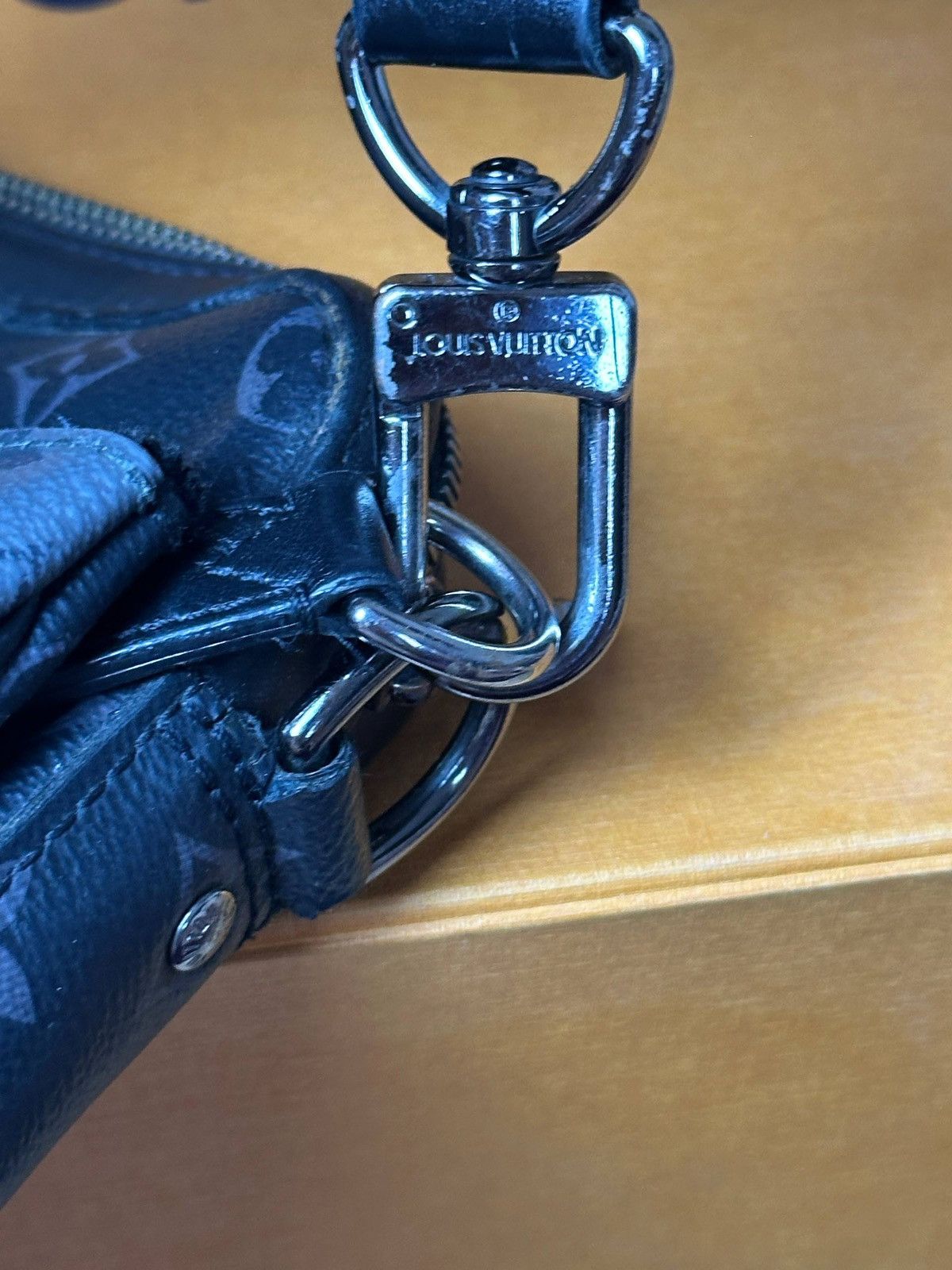 Louis Vuitton Louis Vuitton Trio Messenger Size ONE SIZE - 7 Thumbnail