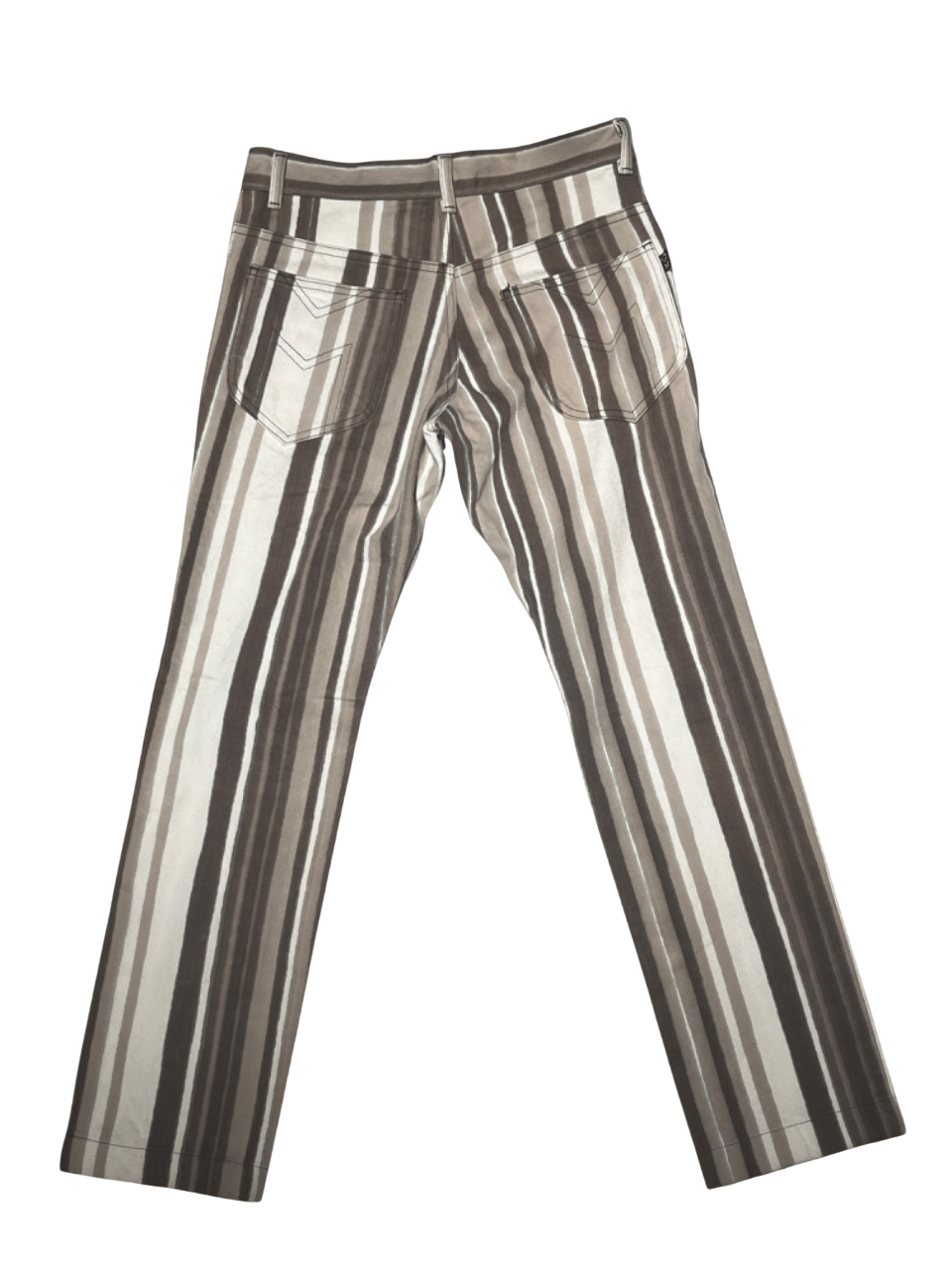 Morgan Homme Morgan Homme Pant Size 28" / US 6 / IT 42 - 2 Thumbnail