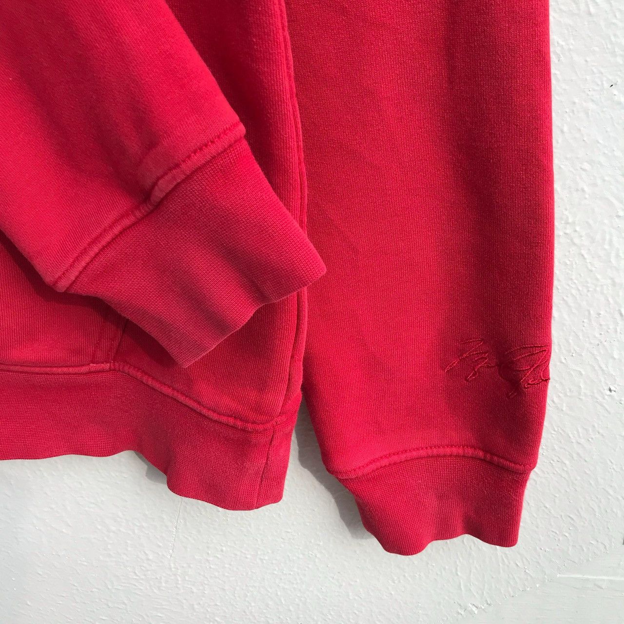 Jordan Brand Micheal Jordan Pullover Hoodie Size US S / EU 44-46 / 1 - 3 Thumbnail