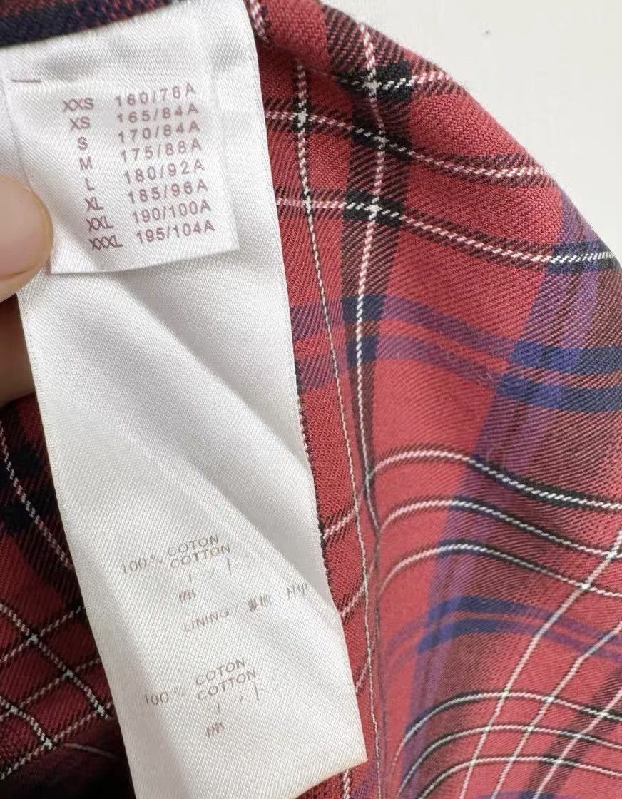 Louis Vuitton Louis Vuitton LV shirt, Size M / US 6-8 / IT 42-44 - 4 Thumbnail