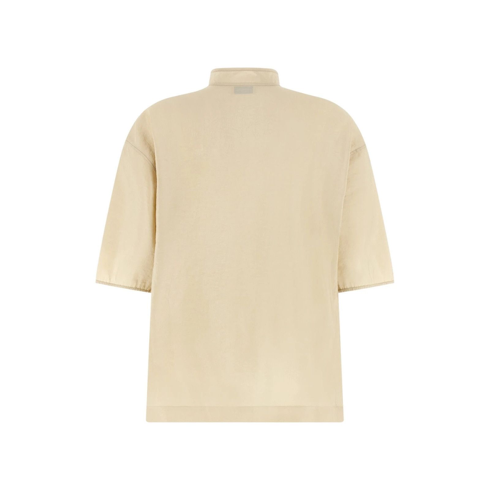 Lemaire LEMAIRE Soft Collar Beige Top New & Authentic New & Authenti Size XS / US 0-2 / IT 36-38 - 2 Thumbnail