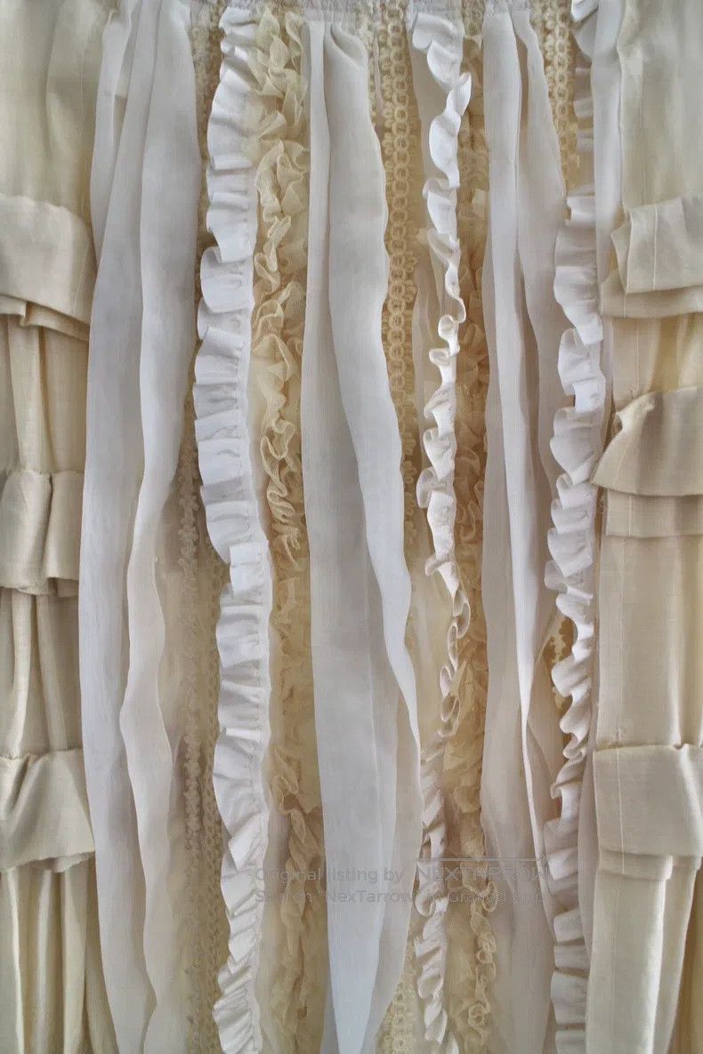 Comme des Garcons Comme Des Garcons size M Skirt Size 23" - 3 Thumbnail