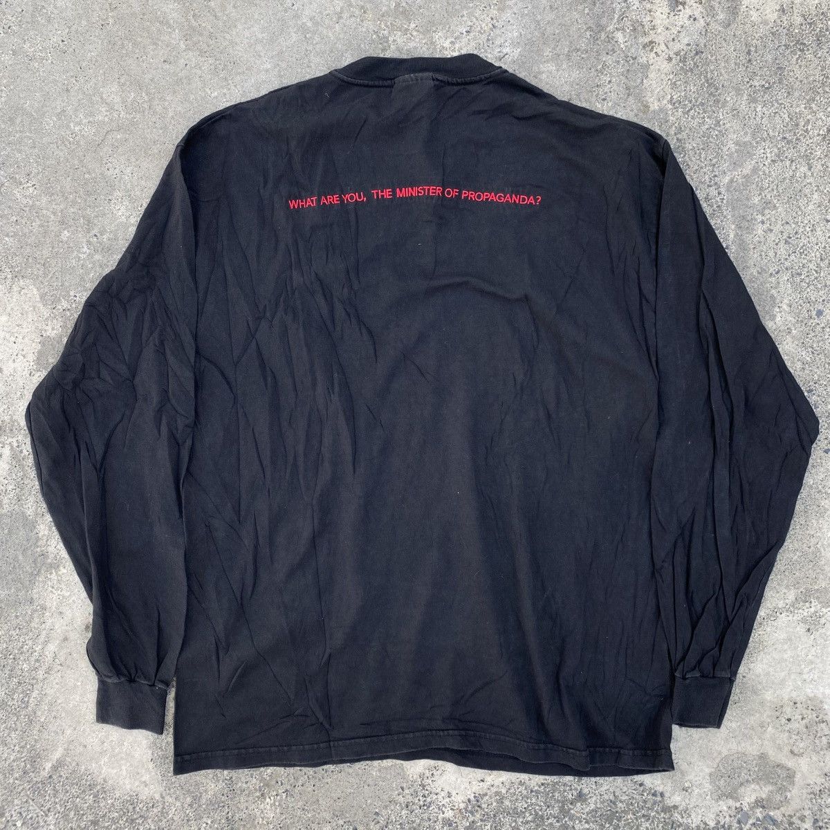 Other Vintage The Sopranos by HBO 2001 Size US L / EU 52-54 / 3 - 2 Thumbnail