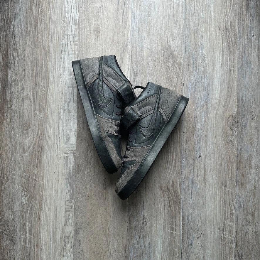 Nike NIKE • Twilight Mid SE "Black" (13M) Size US 13 / EU 46 - 8 Thumbnail
