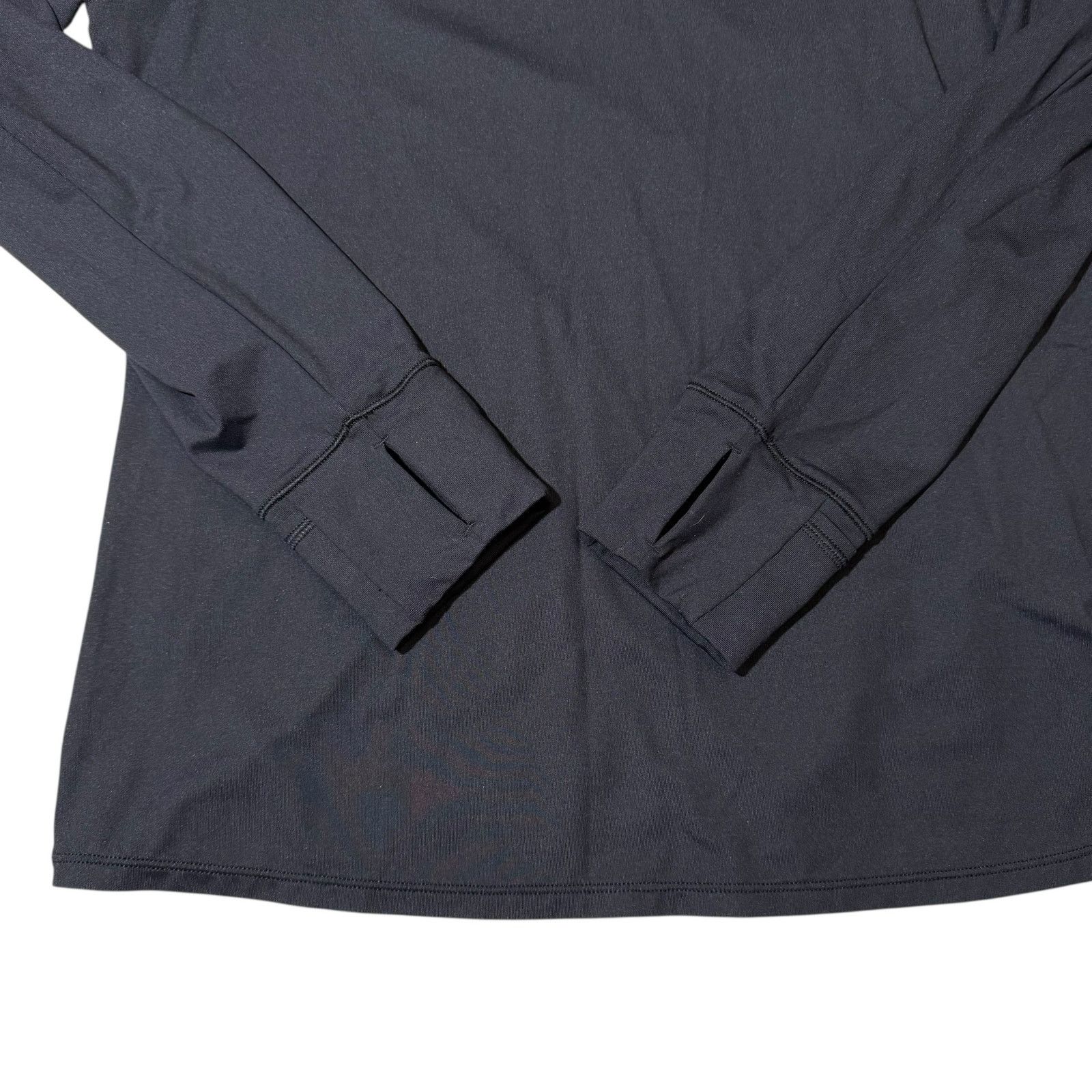 Other Greyson Tulia Top Performance Stretch Thumbholes Keyhole XL Size XL / US 12-14 / IT 48-50 - 6 Thumbnail