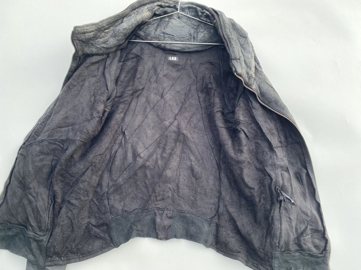 Le Grande Bleu (L.G.B.) L.G.B. Hooddie bono Size US M / EU 48-50 / 2 - 7 Thumbnail