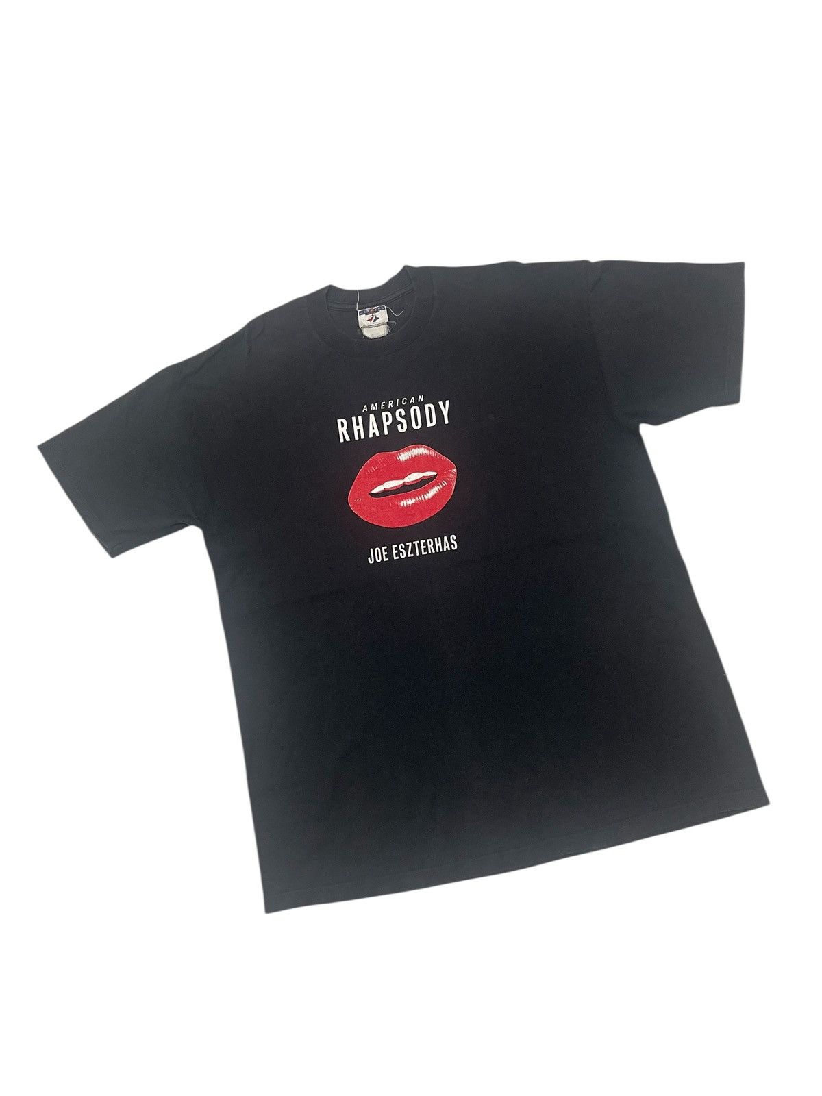 Other Vintage American RHAPSODY Hillary Clinton by Joe Eszterhas Size US XL / EU 56 / 4 - 8 Thumbnail