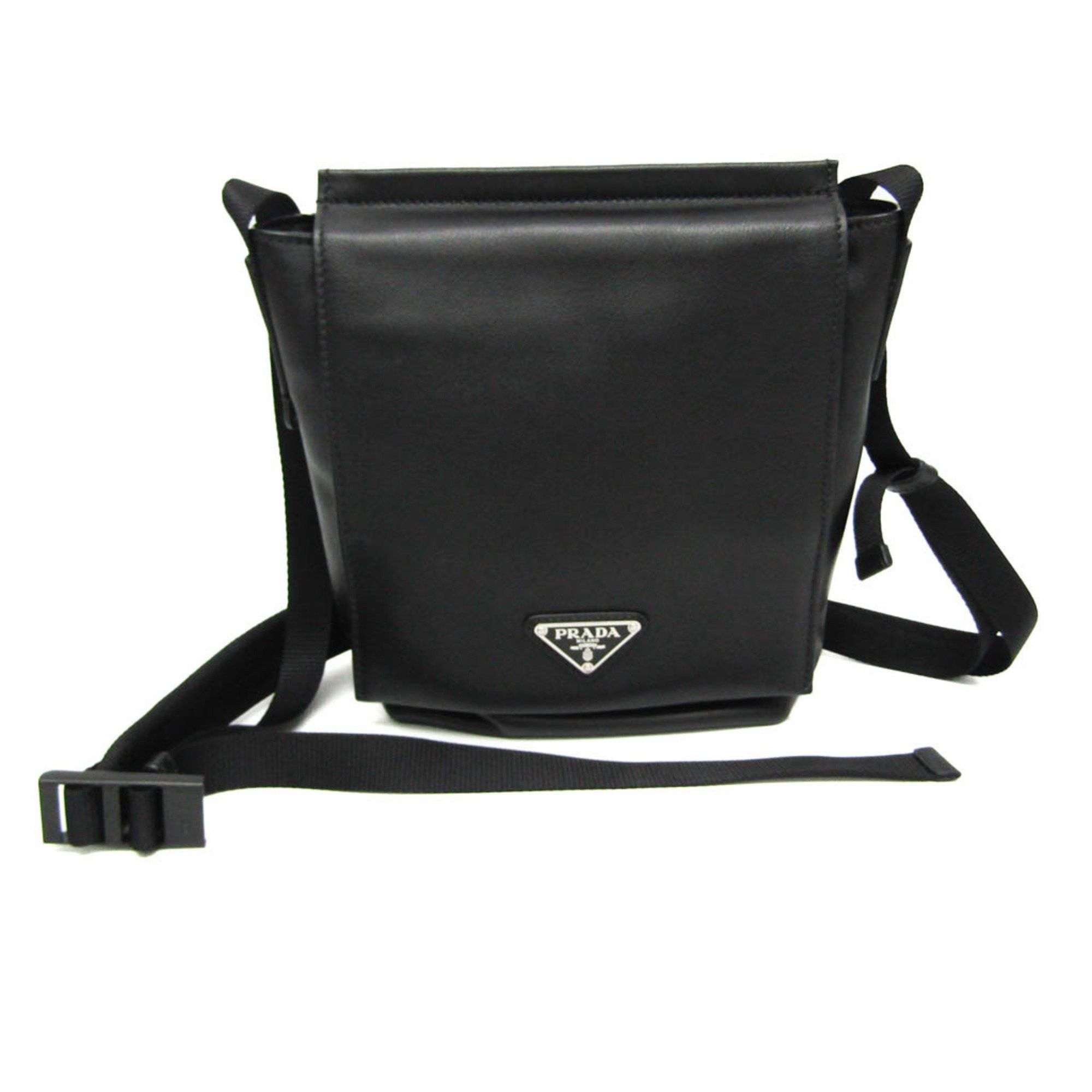 Prada Prada Saffiano shoulder Size ONE SIZE - 1 Thumbnail