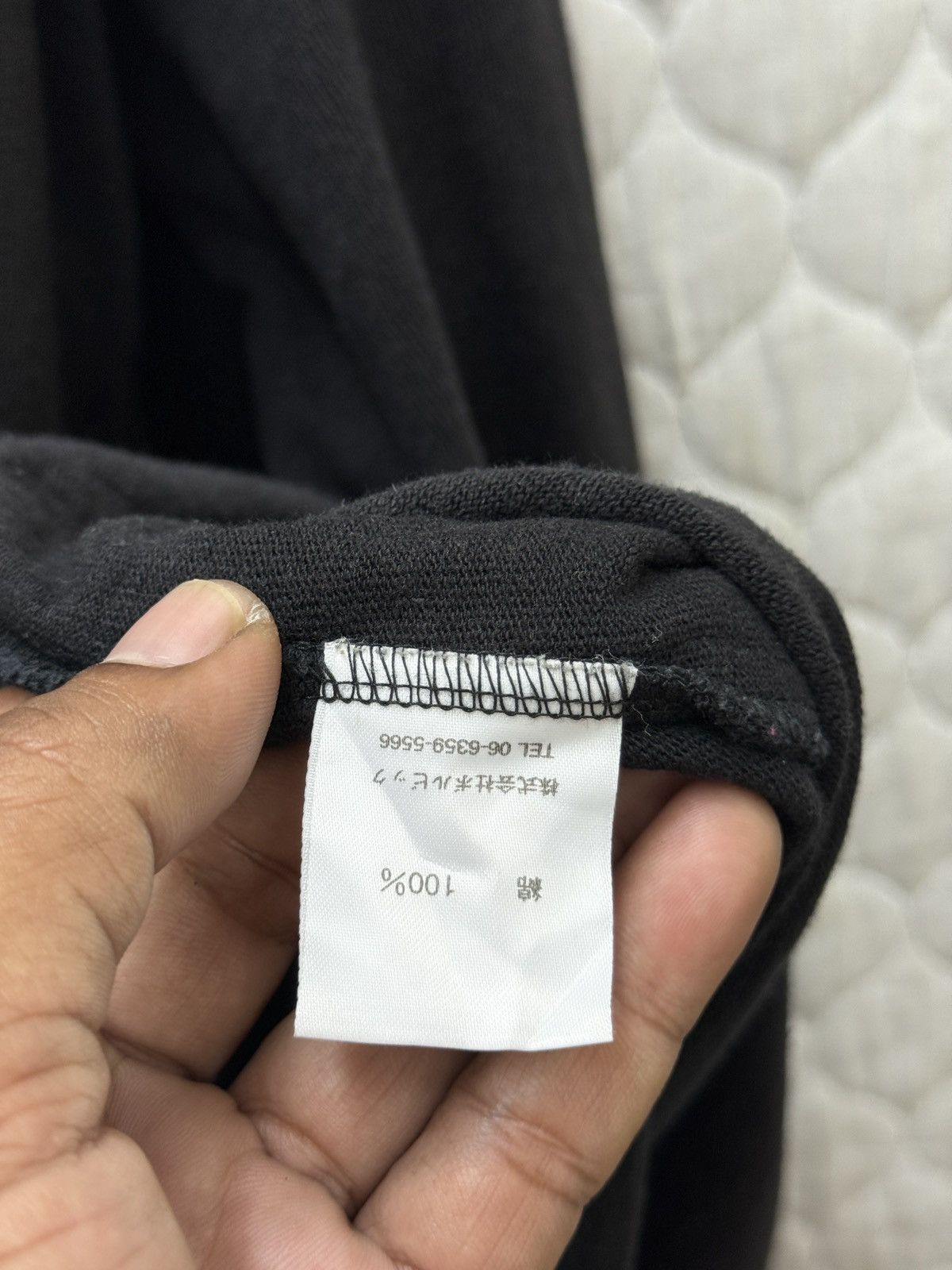 Japanese Brand 🔥🔥🔥GROOVERS JAPAN SHIRTS Size US L / EU 52-54 / 3 - 9 Thumbnail