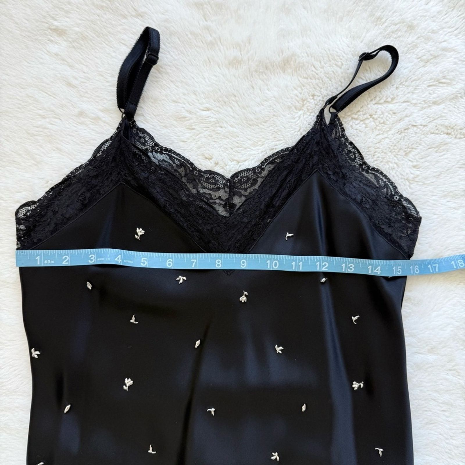 Alexander Wang Alexander Wang midi dress size 4 US Authentic Size S / US 4 / IT 40 - 7 Thumbnail