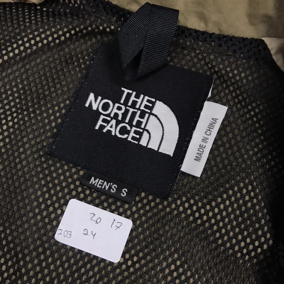 The North Face × Vintage The North Face Brown Vest Size US S / EU 44-46 / 1 - 14 Thumbnail