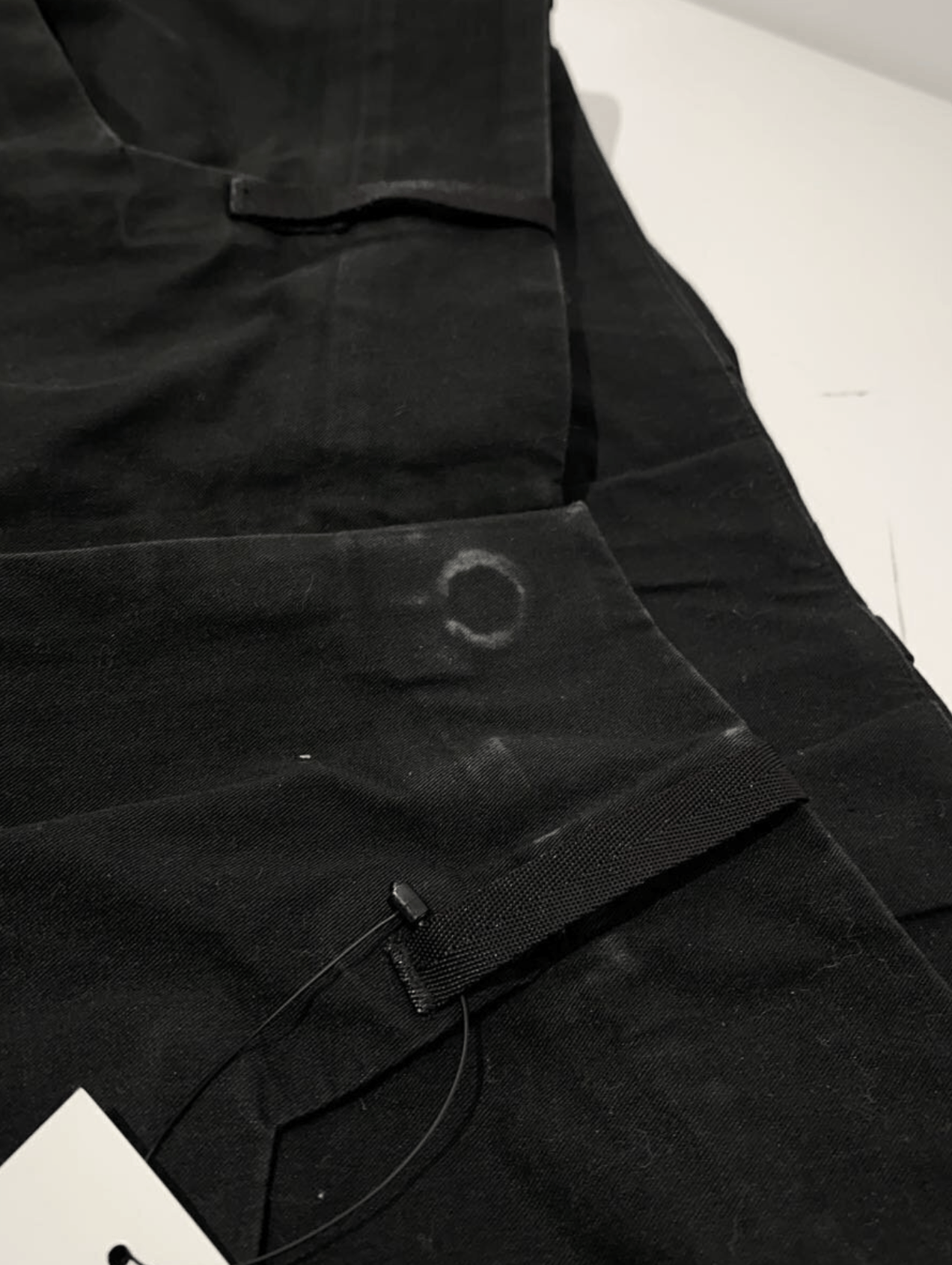 Veilance Voronoi AR Pants 30/29 Size US 30 / EU 46 - 7 Thumbnail