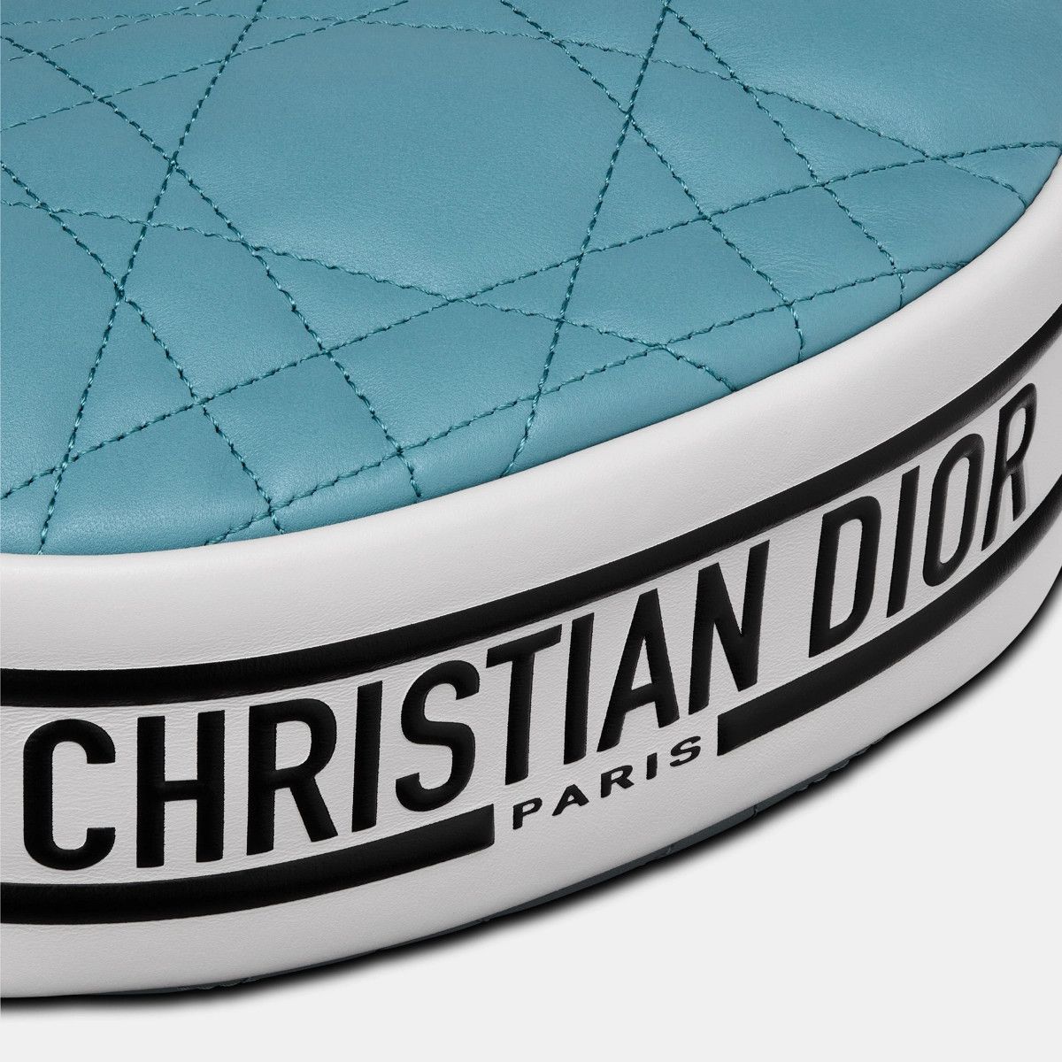 Dior o1bcso1str1124 Size: OS /Vibe Hobo Bag in Blue Size ONE SIZE - 5 Thumbnail
