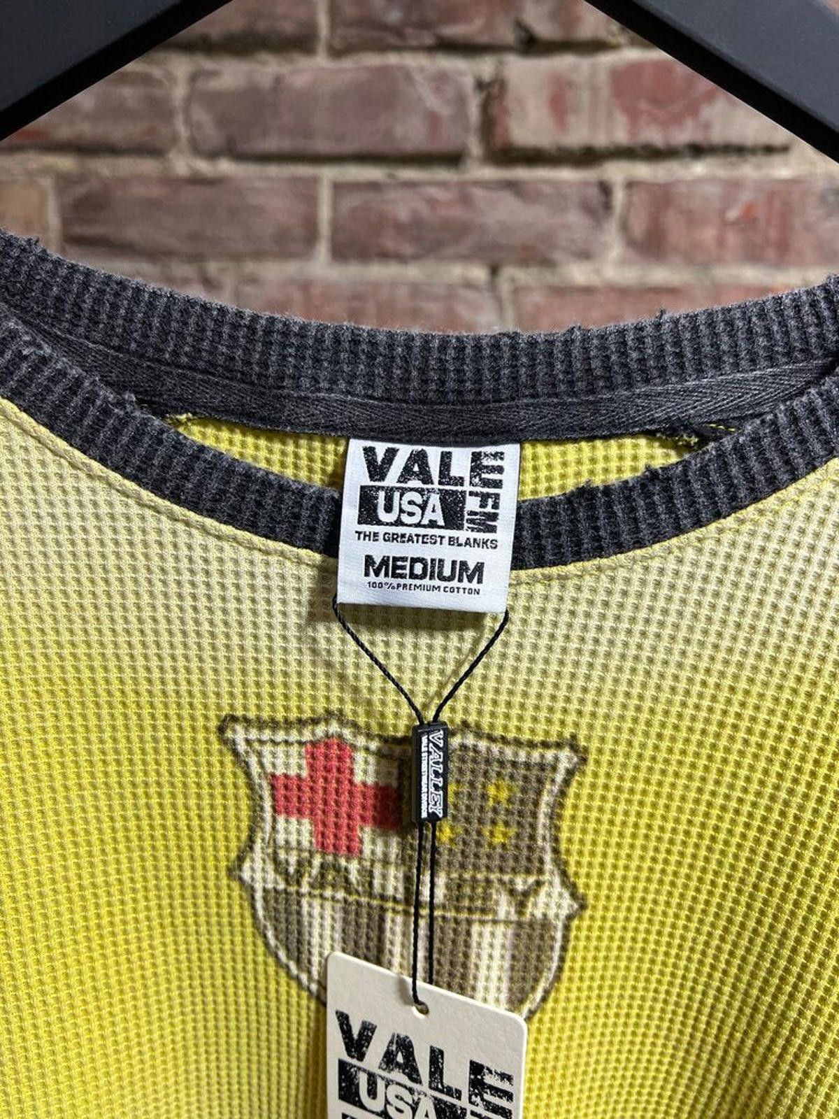 Other Vale Forever Motocroxxx Thermal "Yellow/Black" Sz. M Size US M / EU 48-50 / 2 - 3 Thumbnail