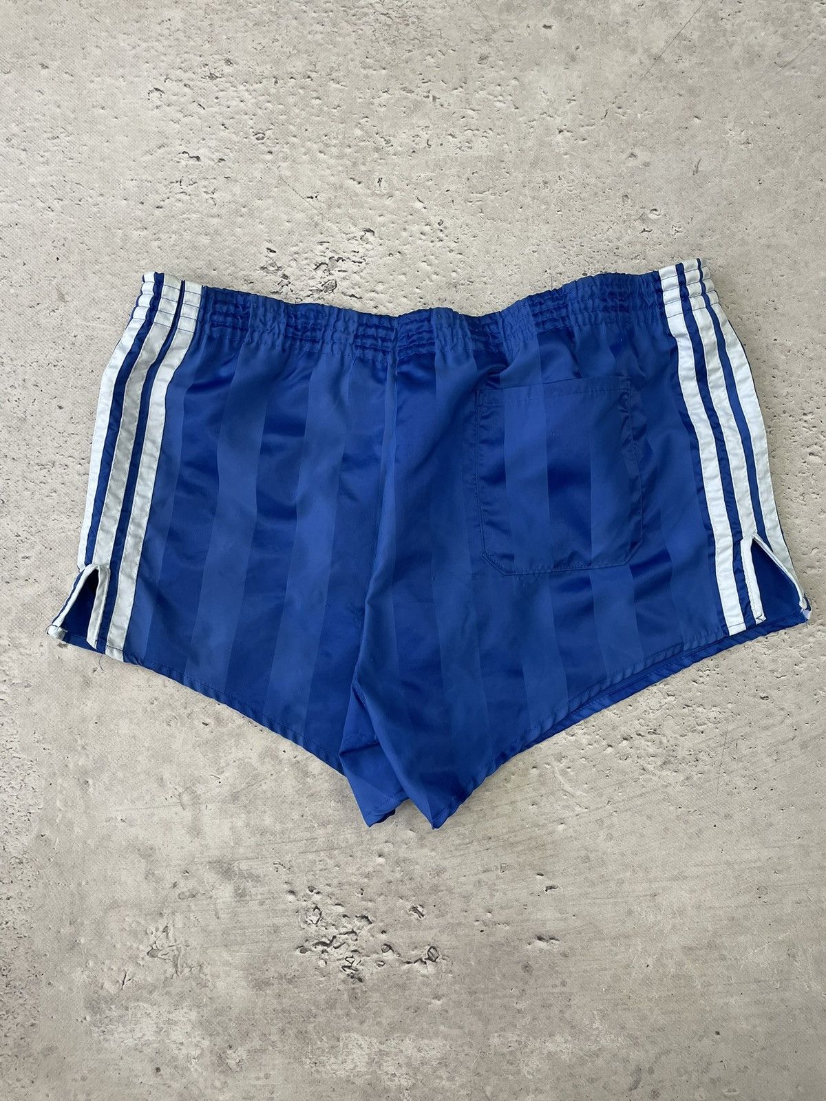 Adidas Adidas original 90s track shirts West Germany y2k Size US 34 / EU 50 - 7 Thumbnail