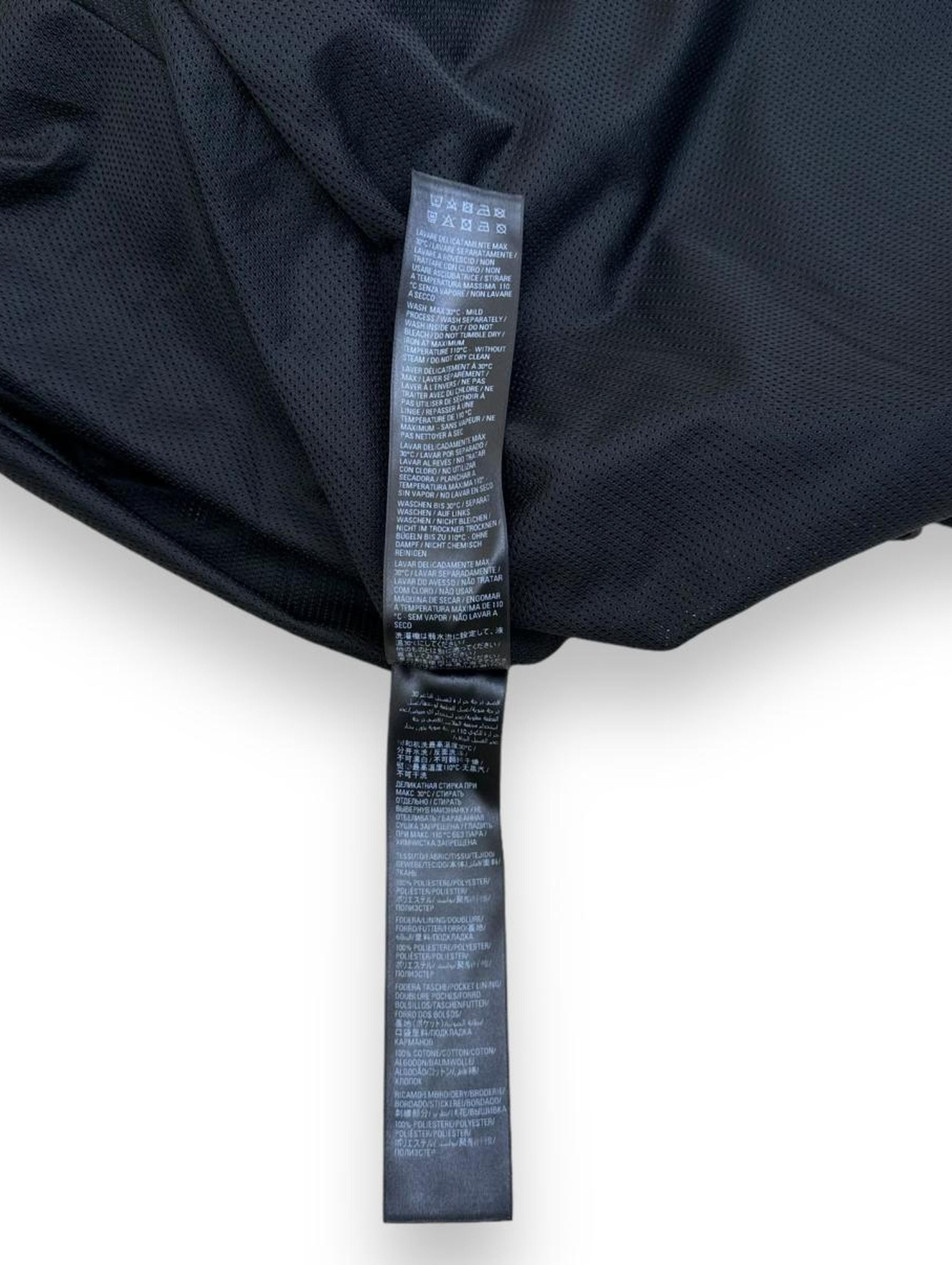 Balenciaga Balenciaga Bomber XL Black Size US XL / EU 56 / 4 - 9 Thumbnail