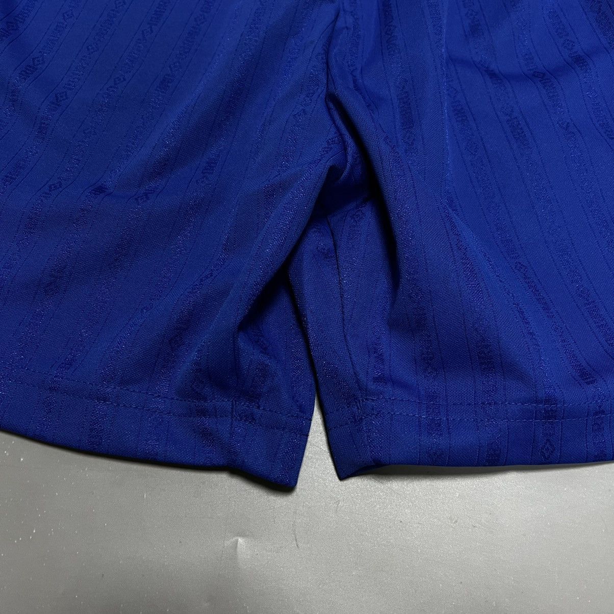 Umbro Umbro Vintage Soccer Shorts Football NEW with tags y2k Size US 32 / EU 48 - 5 Thumbnail