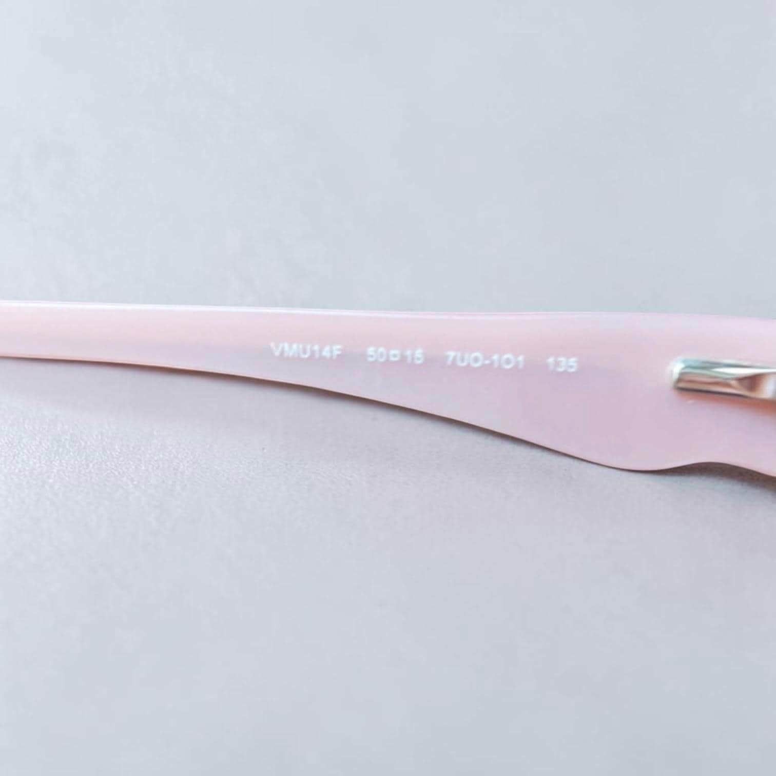Other The Miu Miu Bayonetta Glasses Size ONE SIZE - 5 Thumbnail