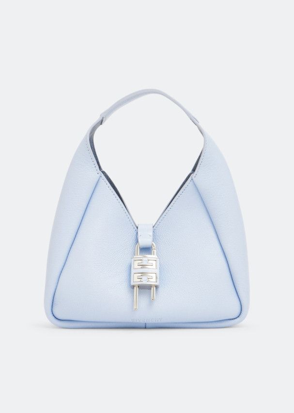 Givenchy o1loc1c0824 Size: OS / Shoulder Bag in Blue Size ONE SIZE - 1 Thumbnail