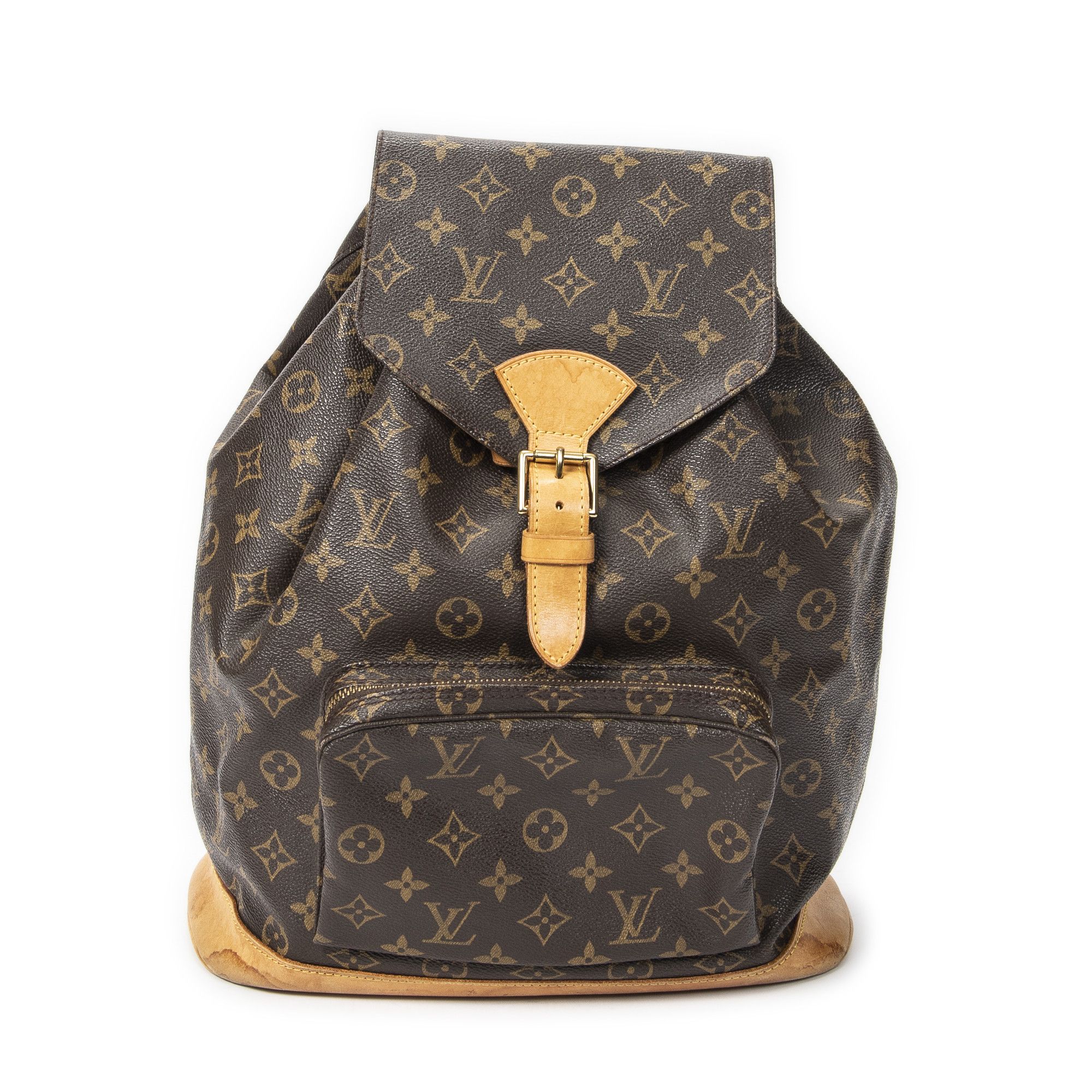 Louis Vuitton Montsouris GM Size ONE SIZE - 1 Thumbnail