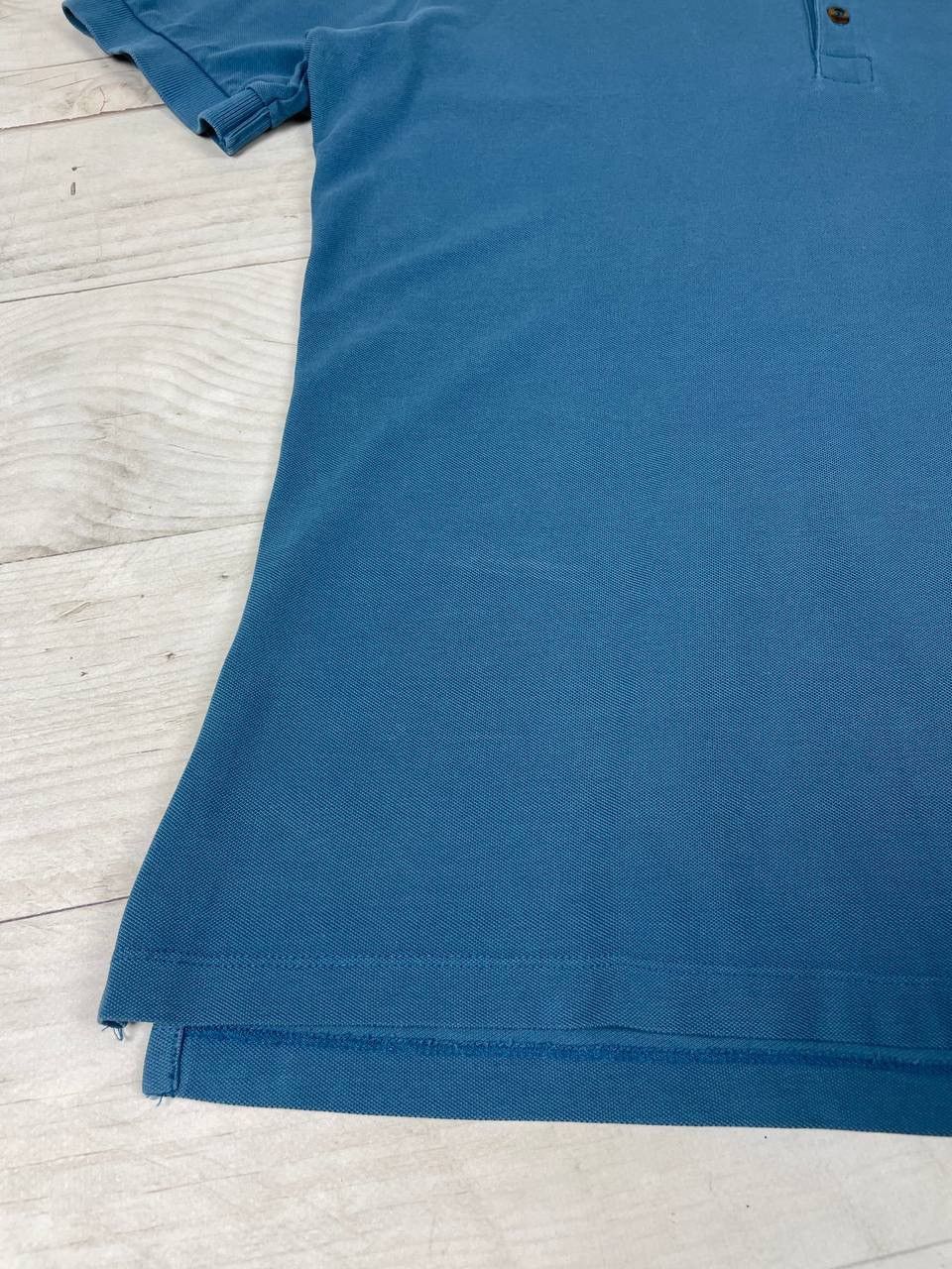 Vivienne Westwood Vivienne Westwood Polo Shirt Logo Orb Basic Luxury Size US XL / EU 56 / 4 - 5 Thumbnail
