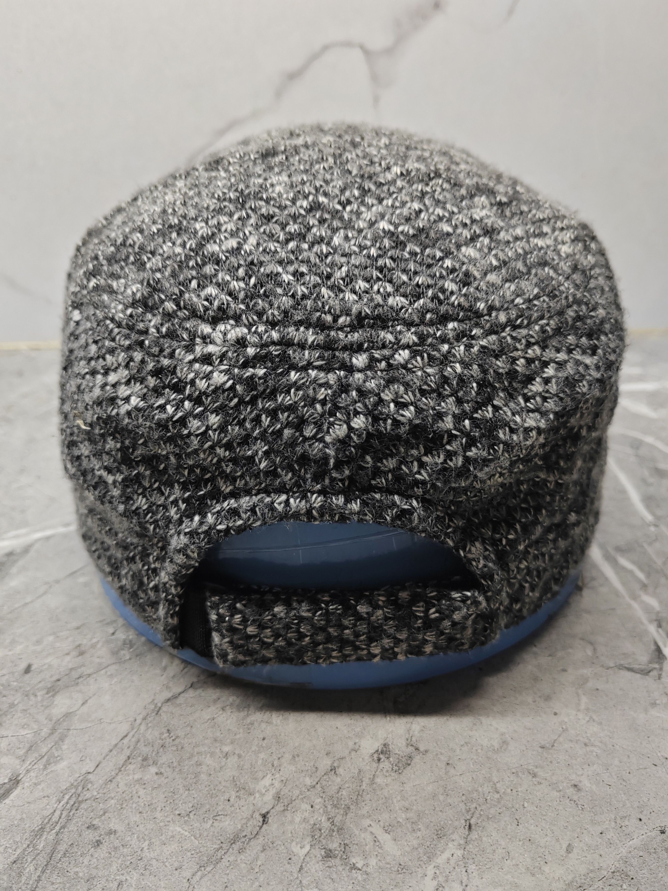 If Six Was Nine Vintage Cadet Japanese Distressed Style Cap Hat Size ONE SIZE - 5 Thumbnail