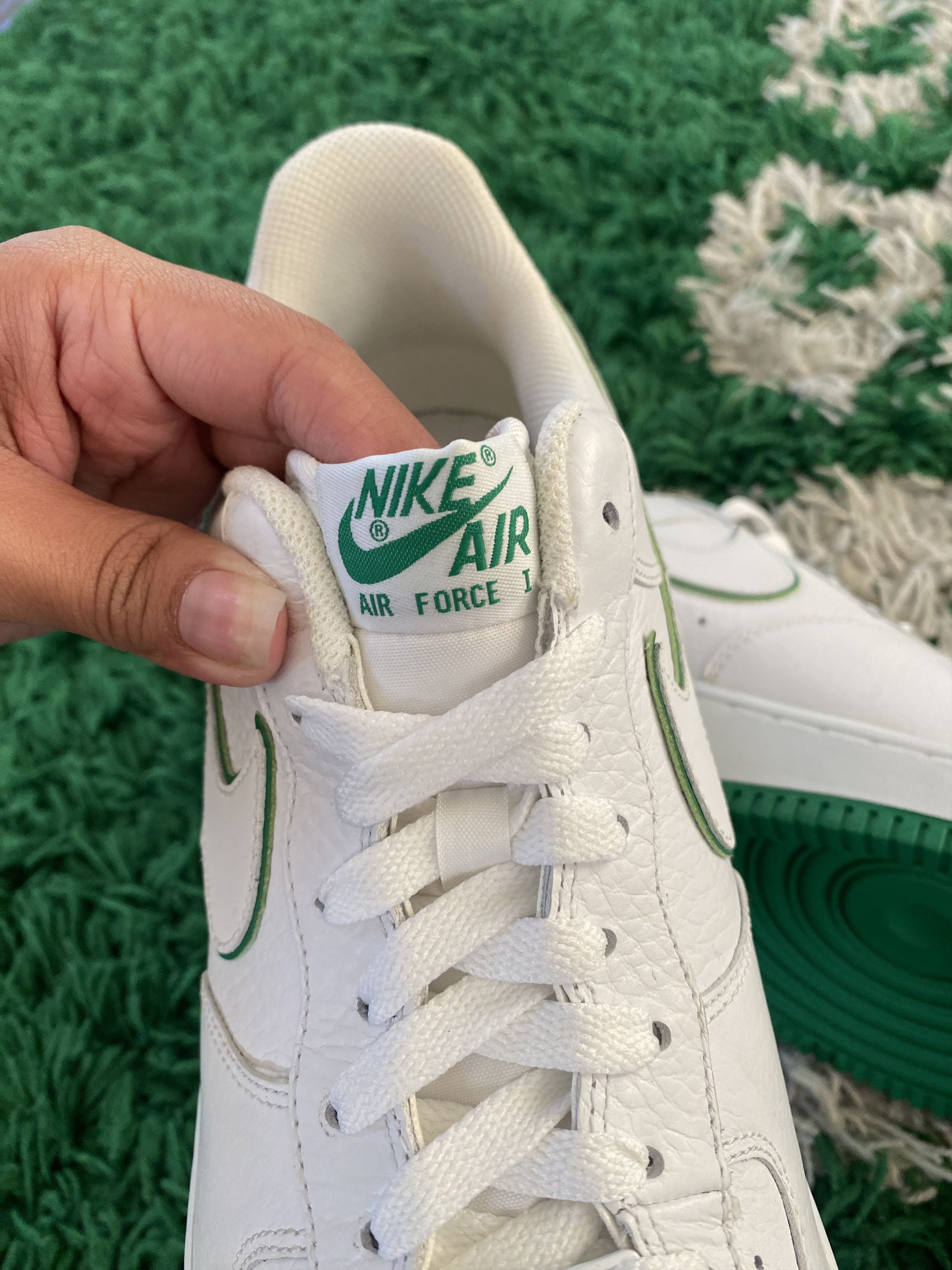 Nike Air Force 1 Low Size US 11 / EU 44 - 6 Thumbnail